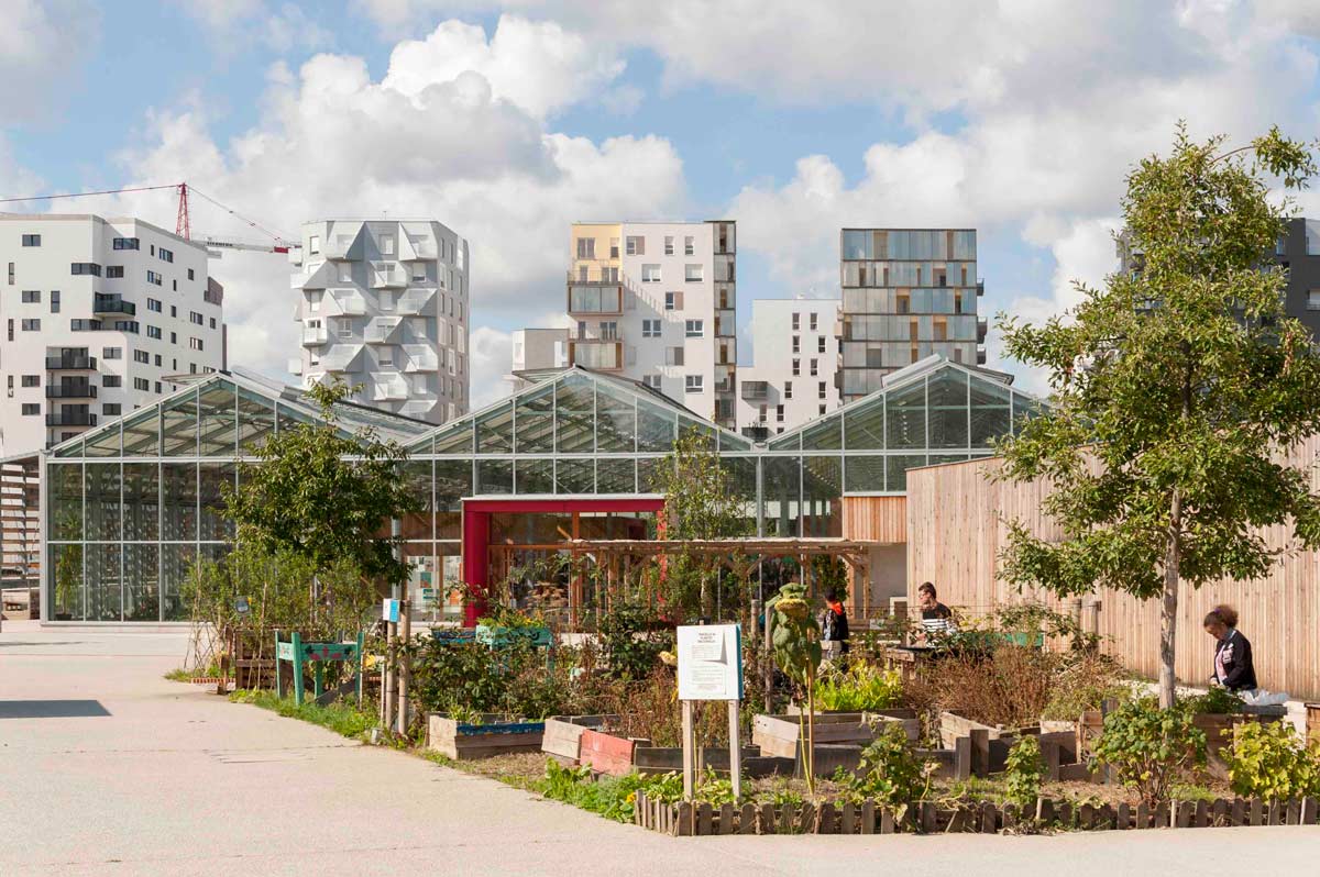 Grand Parc