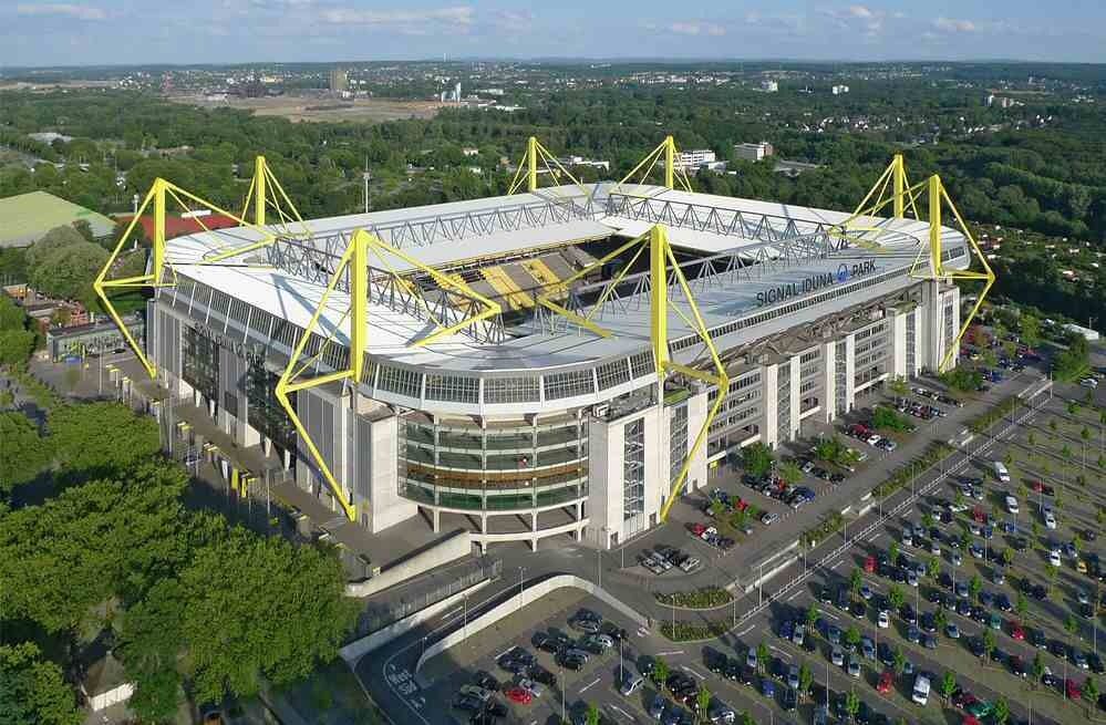 Signal Iduna Park