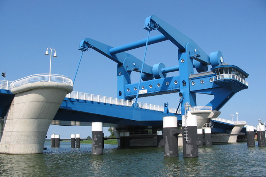 Peenebrücke