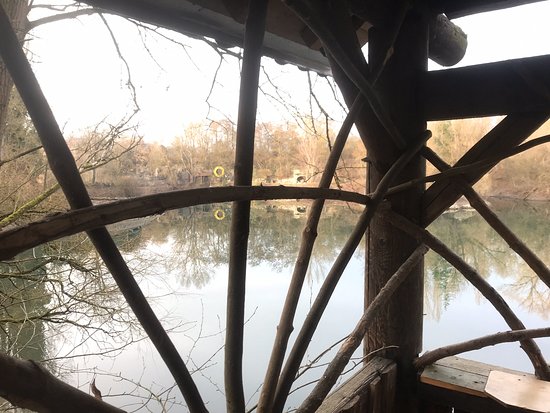 Naturpark Silbersee