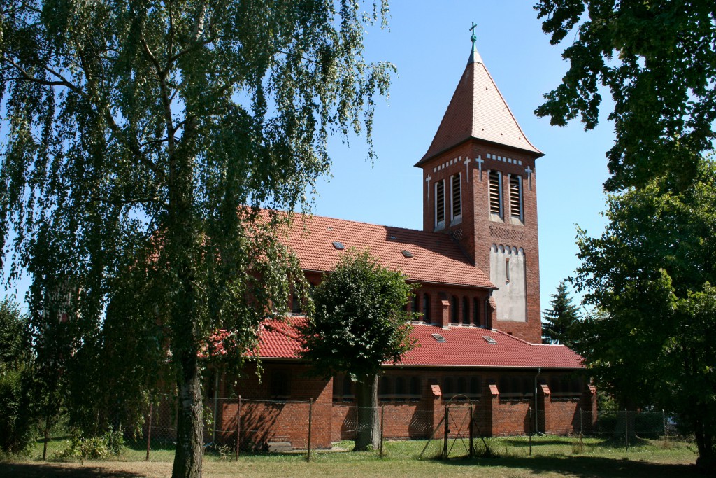 Sankt Marien Kirche