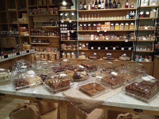 Zea Delicatessen