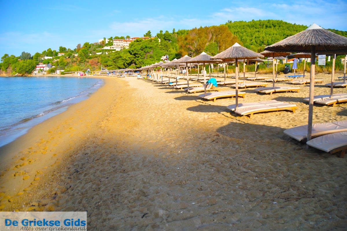 Troulos Beach