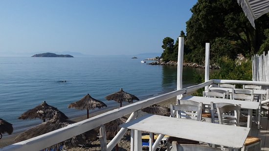 Vasilias Beach