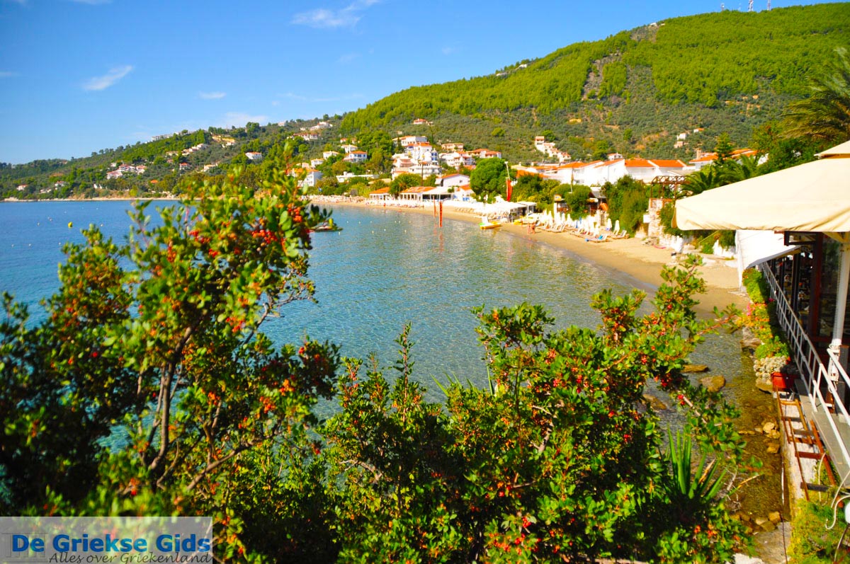 Ftelia Beach