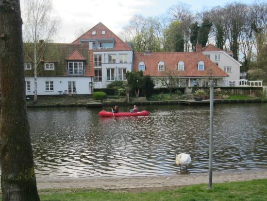 An der Obertrave