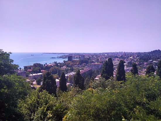 Bagrat's Castle