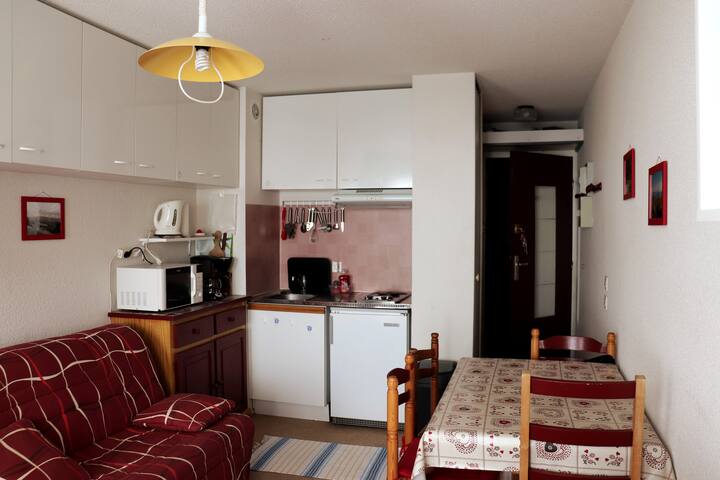 CASAT SPORT SUPERBAGNERES