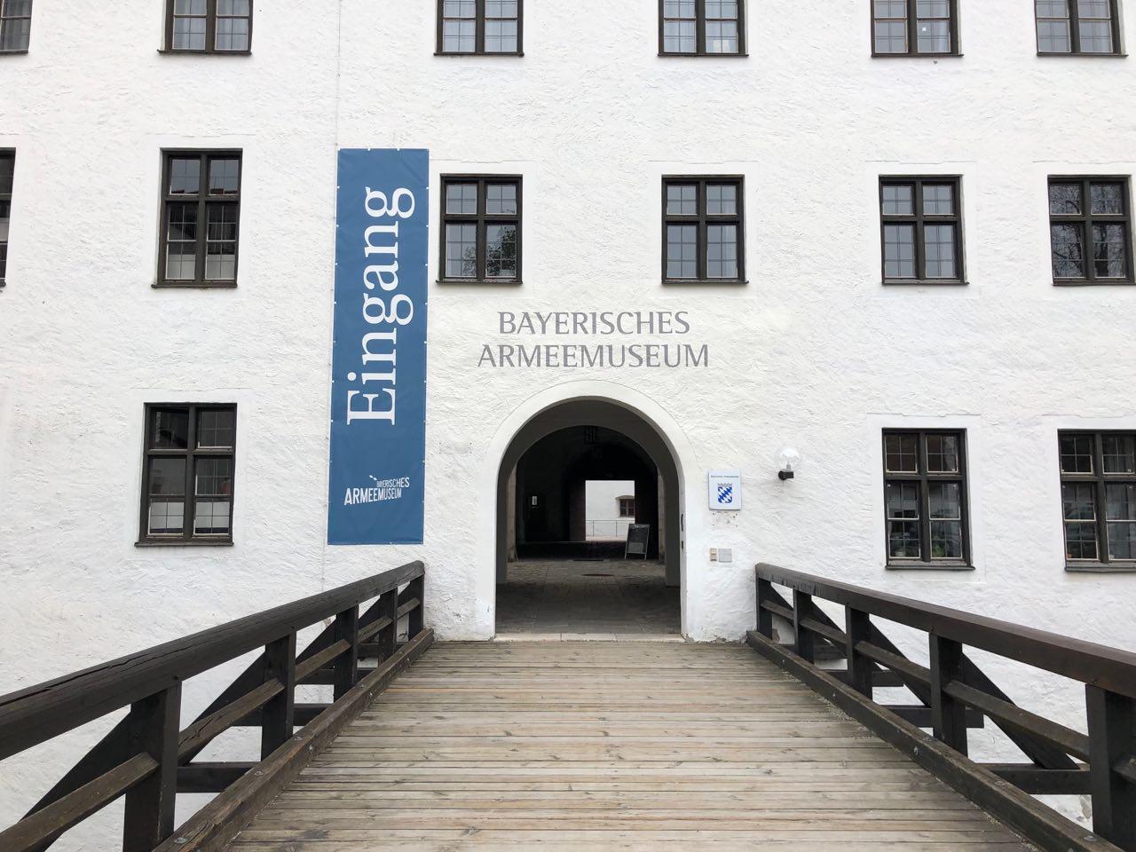 Bayerisches Armeemuseum