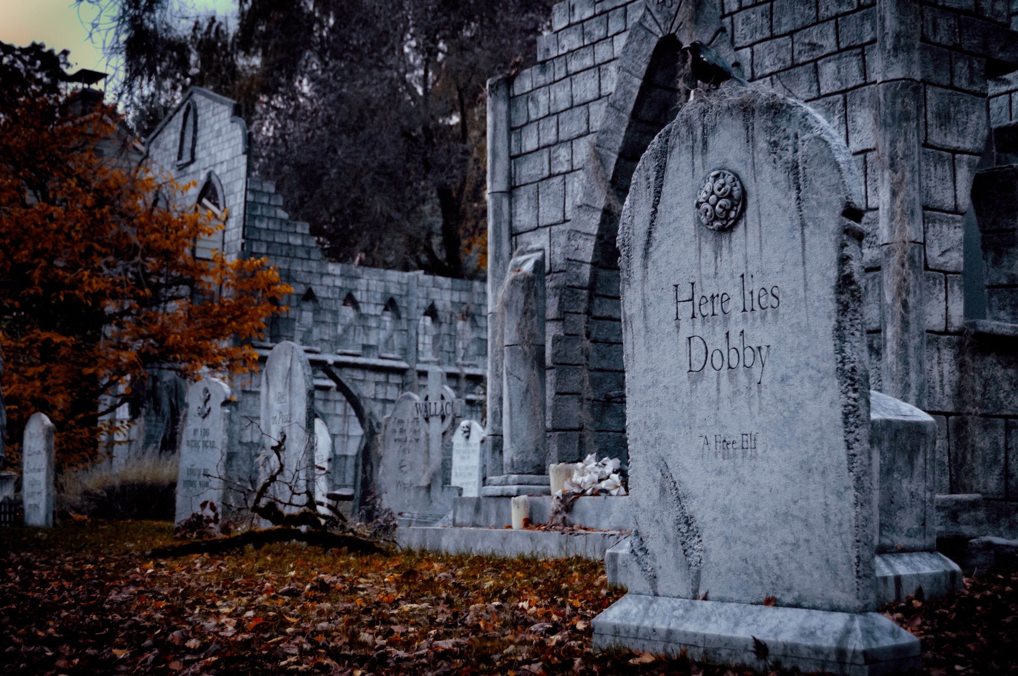 Graveyard