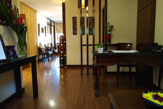 Satkara Spa at Casa del Mar
