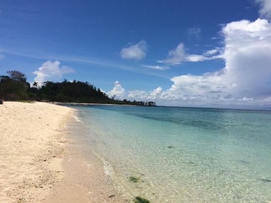 Agho Island