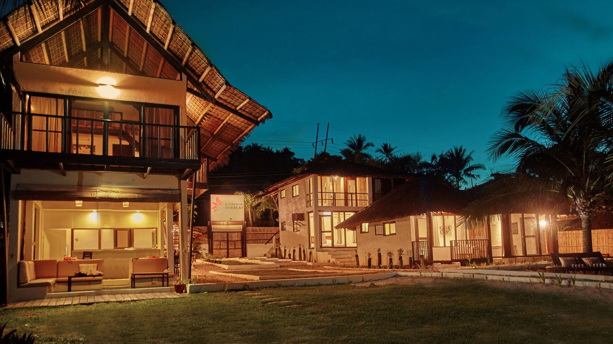 Boracay Haven Spa