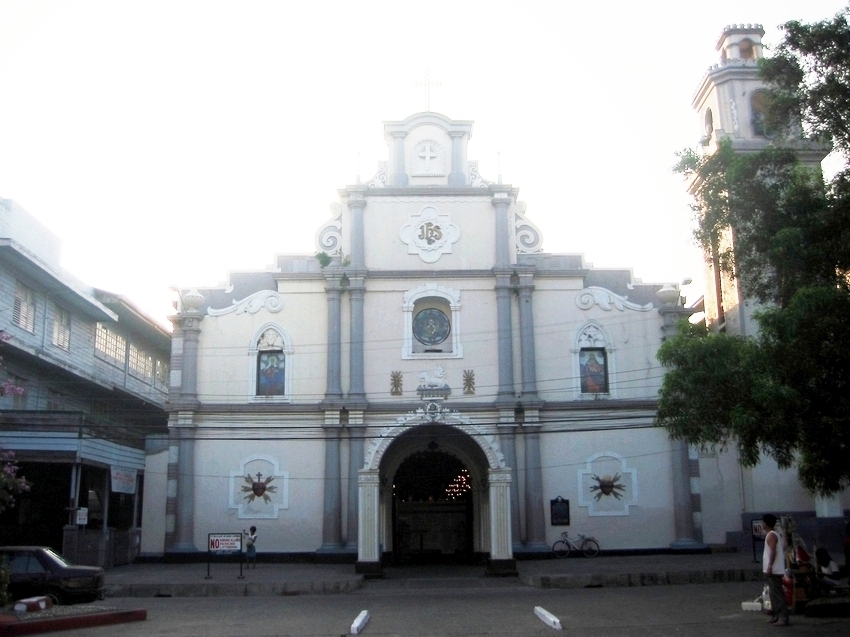 St. William The Hermit Cathedral