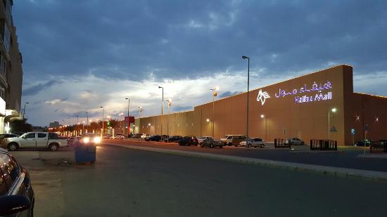 haifaa Mall