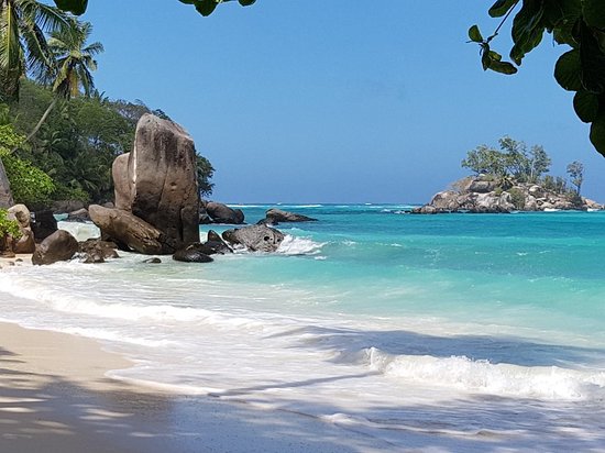 Fairyland Beach