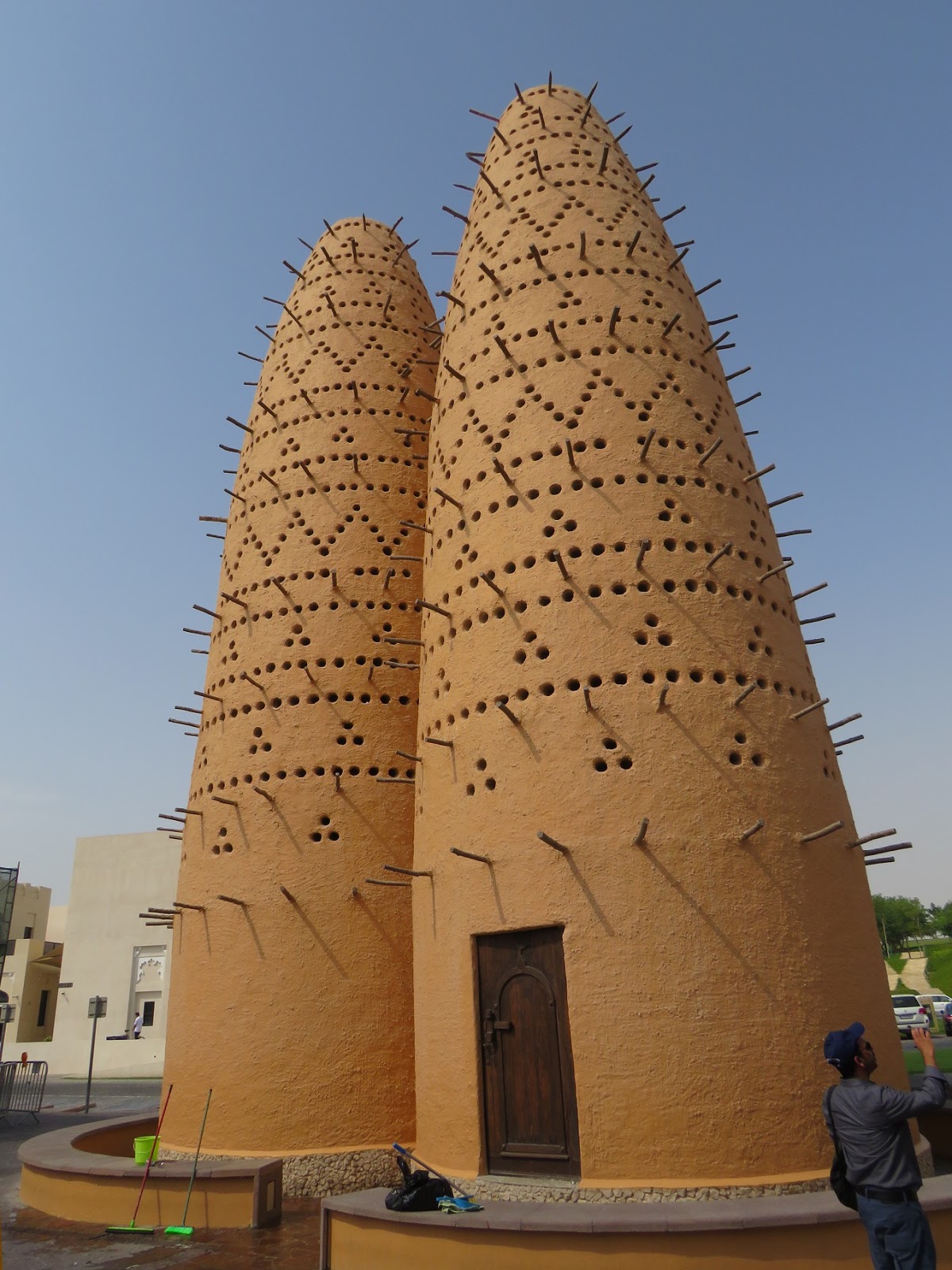Katara Cultural Village