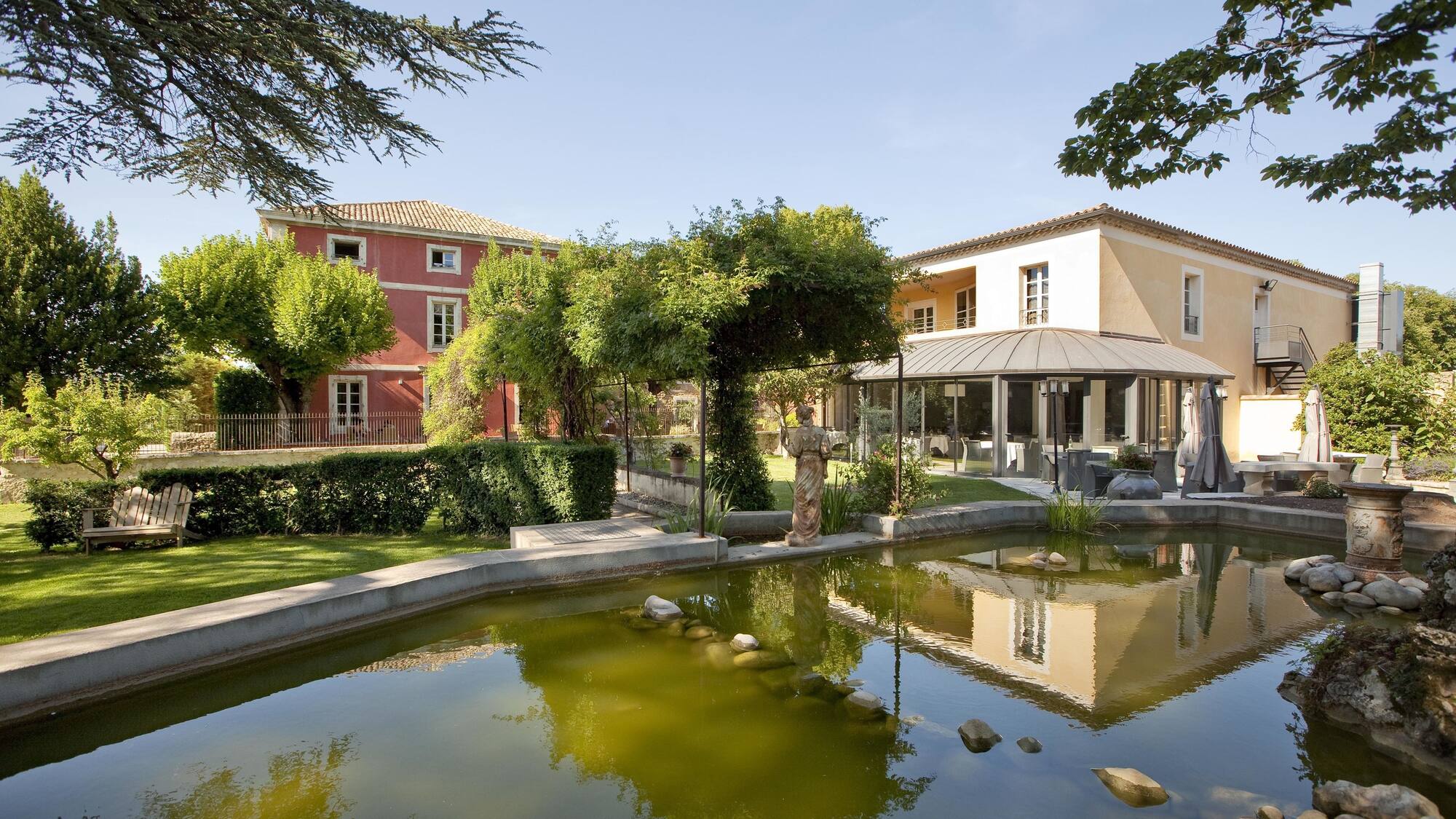Villa Rivière