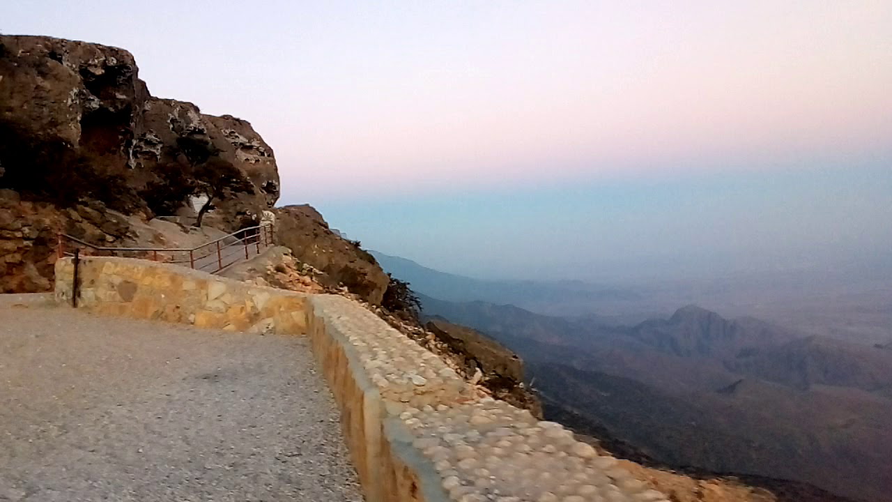Jabal Samhan