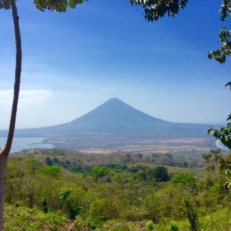 Volcan Maderas