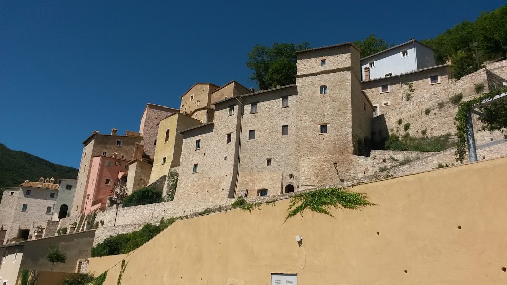 Castello di Postignano