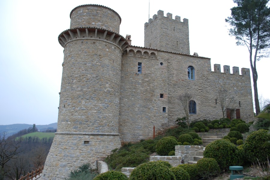 Castello di Colpalombo