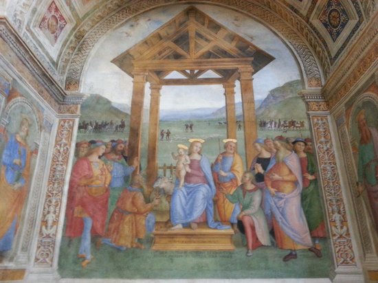 Chiesa della Madonna delle Lacrime