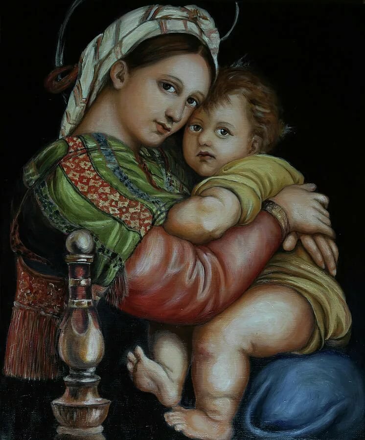 Chiesetta della Madonna della Pia