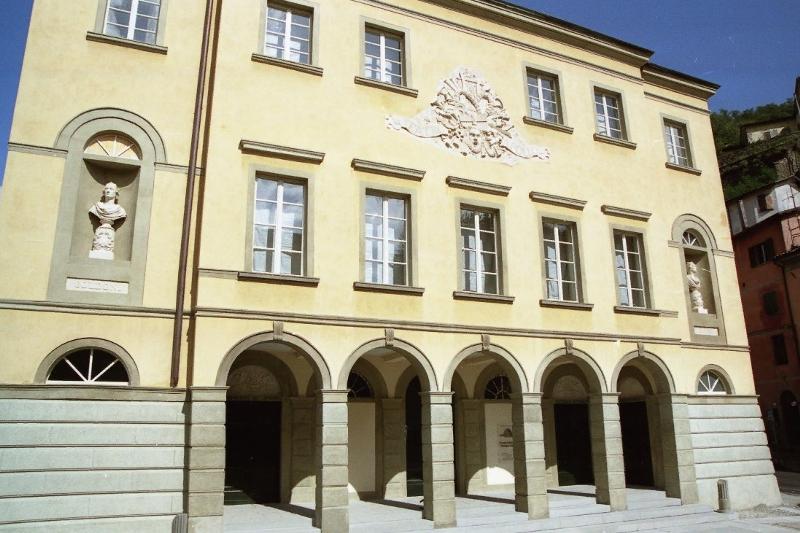 Teatro Alfieri