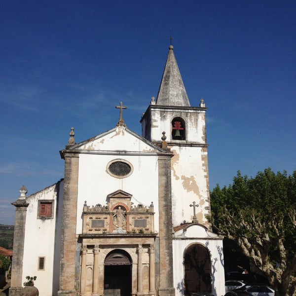 Chiesa delle Sante Maria e Tecla
