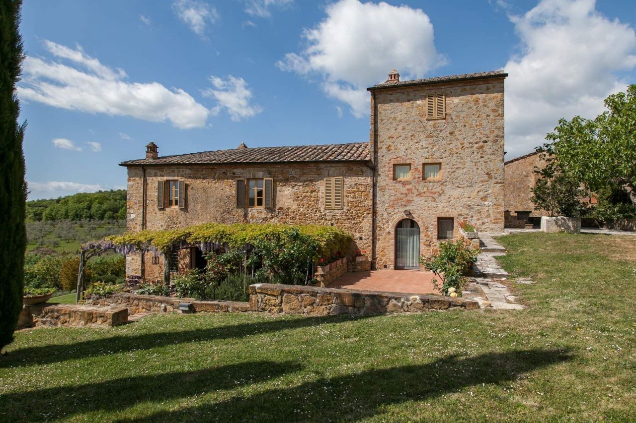 Il Vinaio di Mirellina