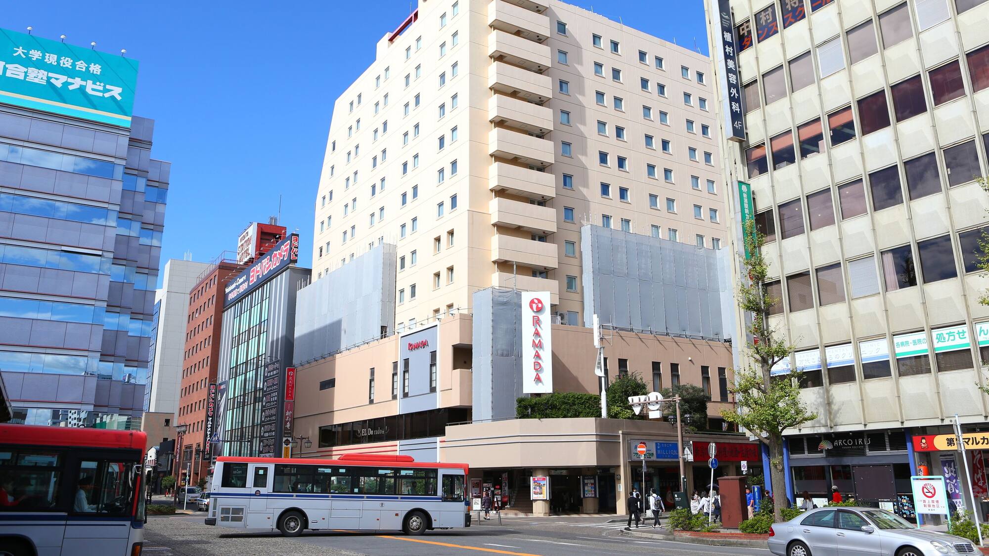 United Cinemas Niigata