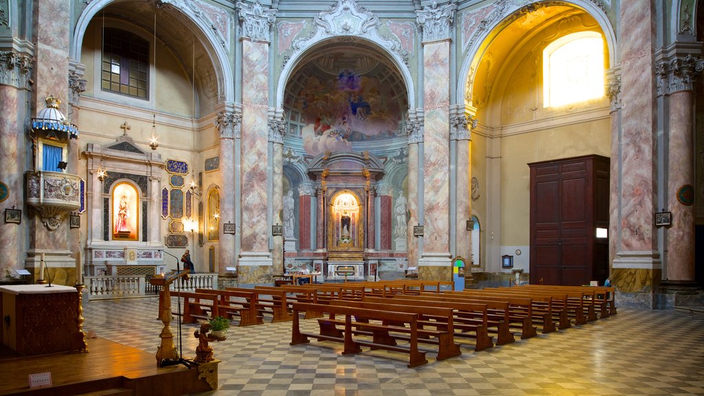 Percorso Dei Fiocchi