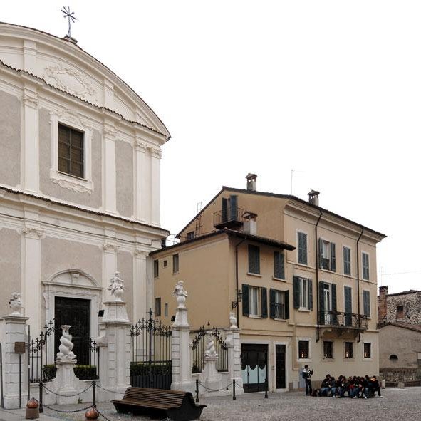 Chiesa di San Zeno al Foro