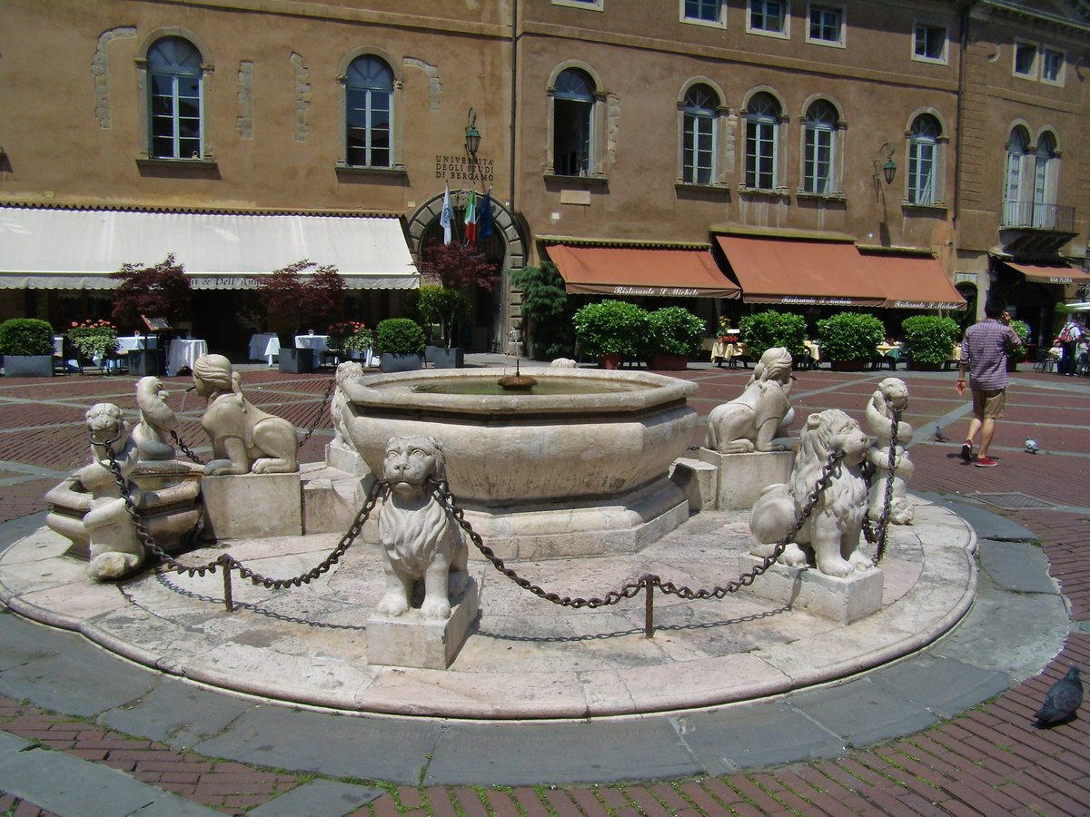 Fontana Contarini