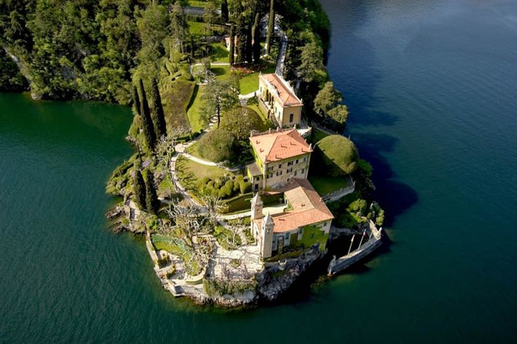 Lago degli Idoli