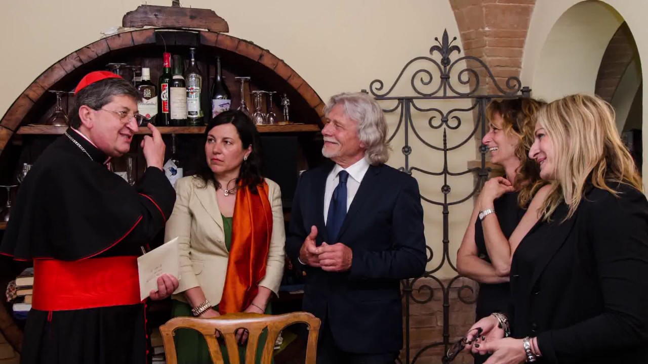 Pieve di San Piero in Mercato