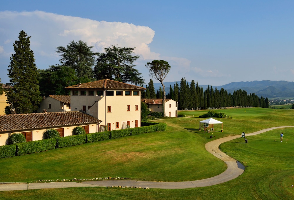 Poggio dei Medici Golf Club
