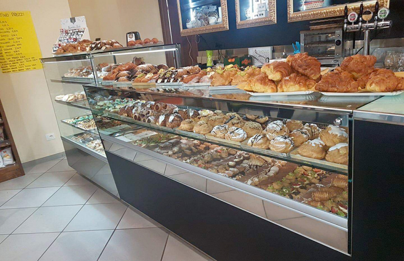 Pasticceria Bar Le Golosita