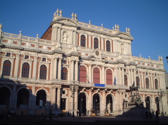 Museo Nazionale del Risorgimento