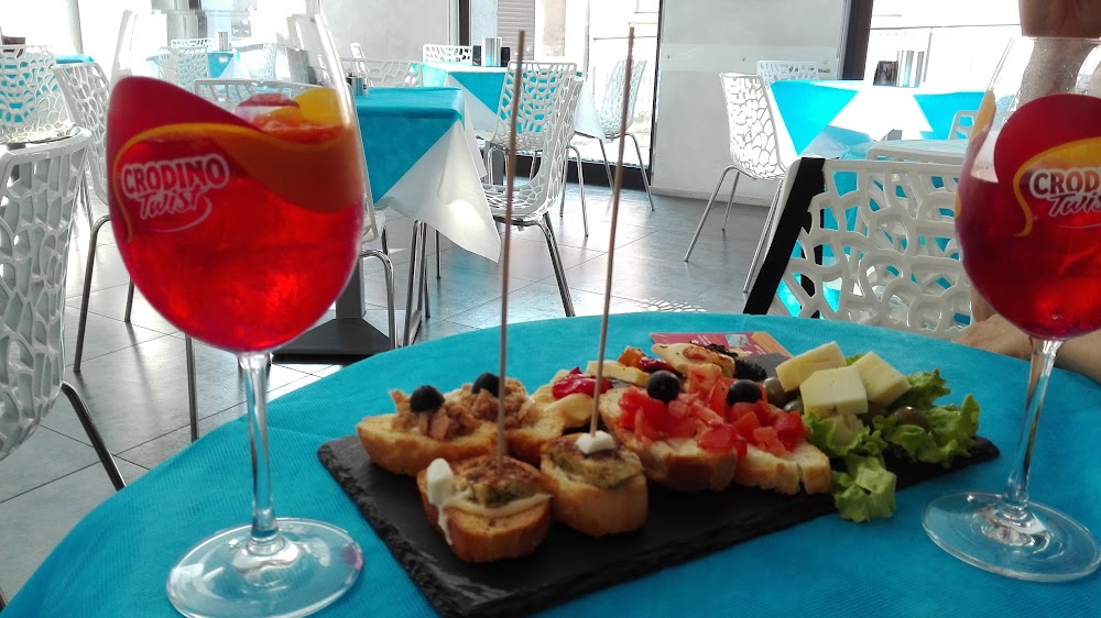 Bar Armida
