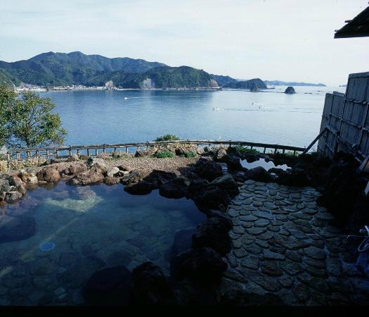 Nakatosa Town Art Museum