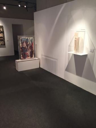 Modern Art Museum of Kuwait