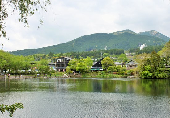 Lake Kinrin