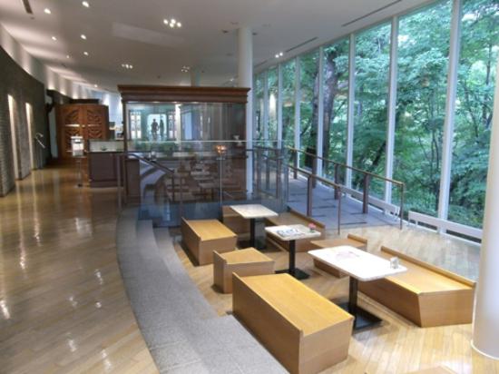 Shibukawa Museum Kuwahara Sculpture Art Museum