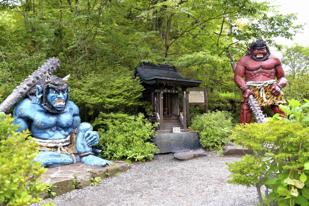 Katta Shrine