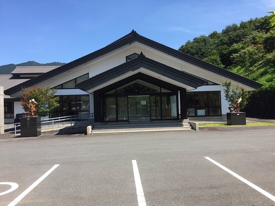 Yokota History Museum