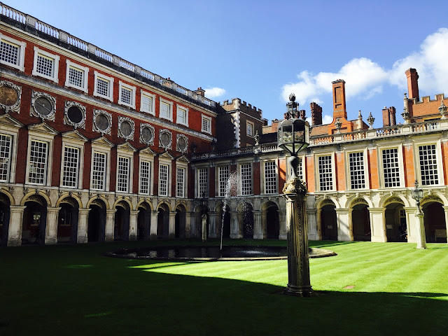 Hampton Court Emporium