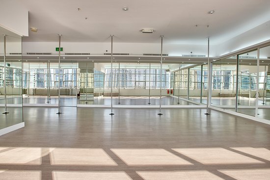 MPDS Acrobatics Yoga and Pilates Studio