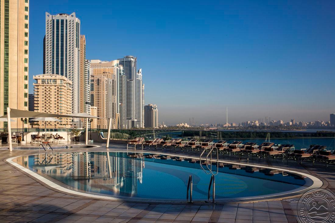 Buhaira Corniche
